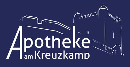 Logo Apotheke am Kreuzkamp