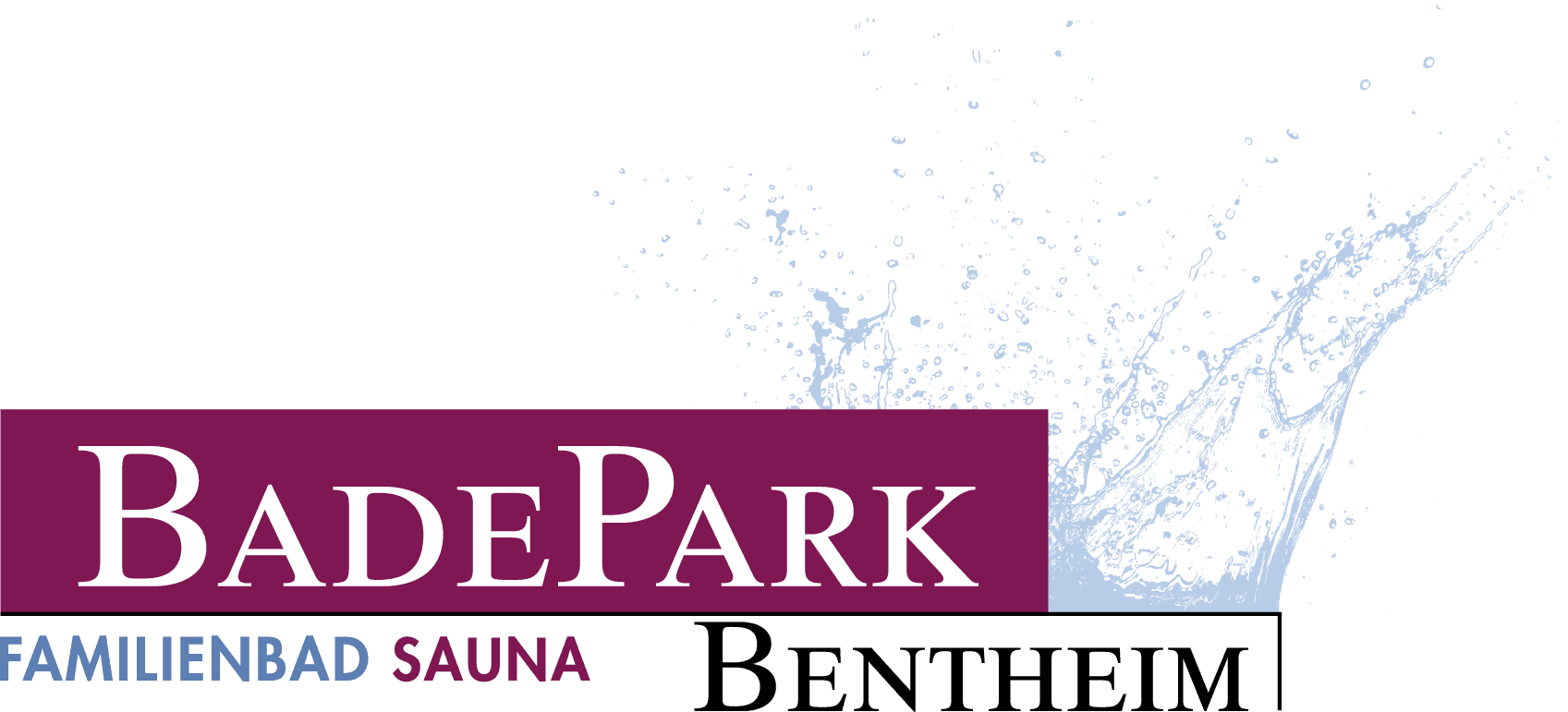 Logo Badepark Bentheim