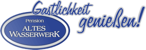 Logo Das alte Wasserwerk