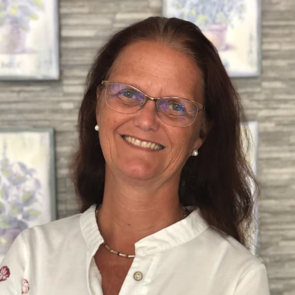 Dr. Sylvia Pfaff, Food Information Service Europe (FIS Europe)