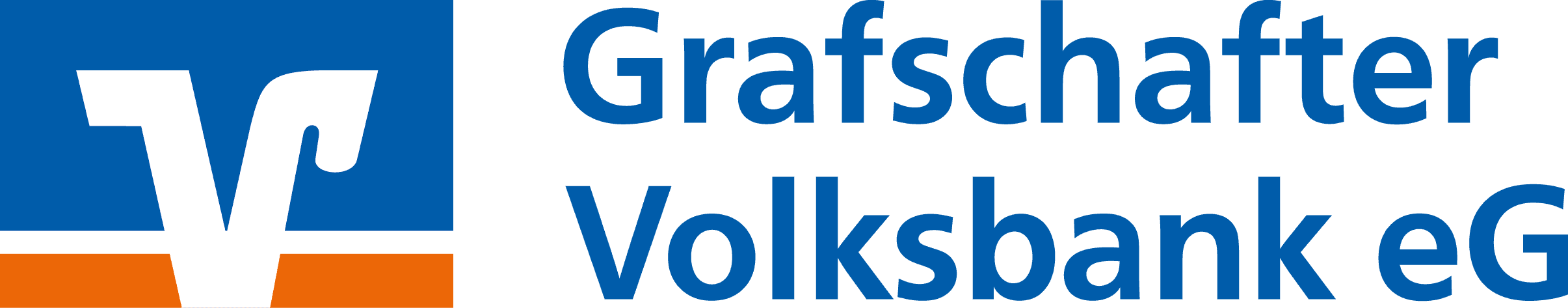 Logo Grafschafter Volksbank eG