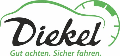 Logo Ingenieurbüro Diekel