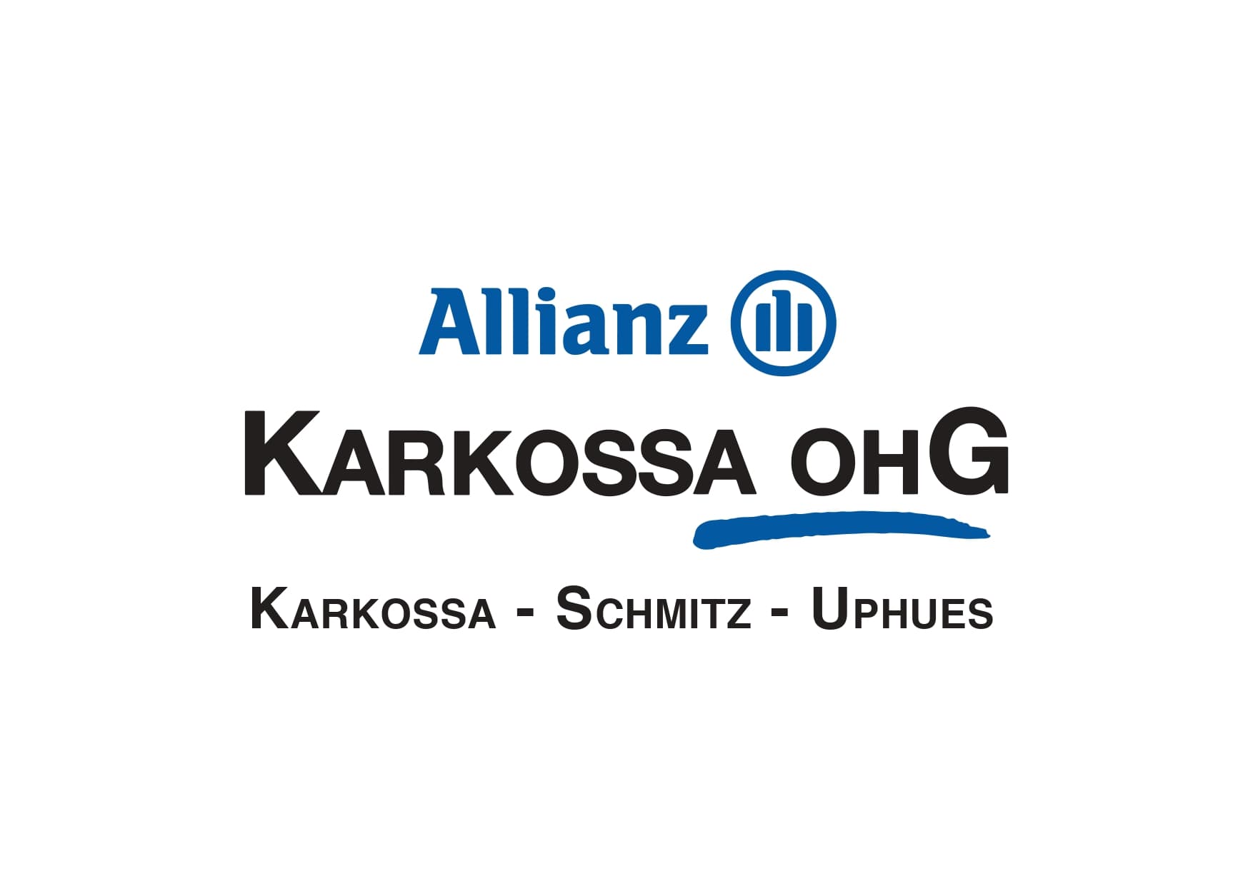 Logo KARKOSSA OHG