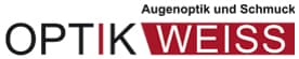 Logo Optik Weiss