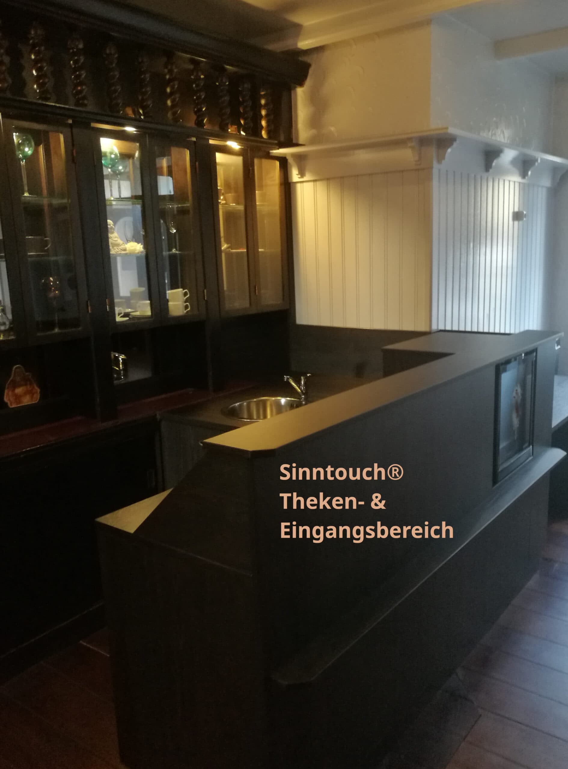 Sinntouch® Wellness in Bad Bentheim