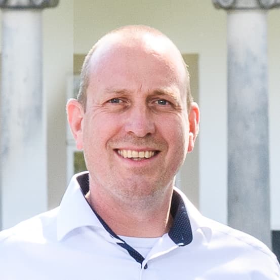Heiko Weckenbrock, Bestattungshaus Weckenbrock