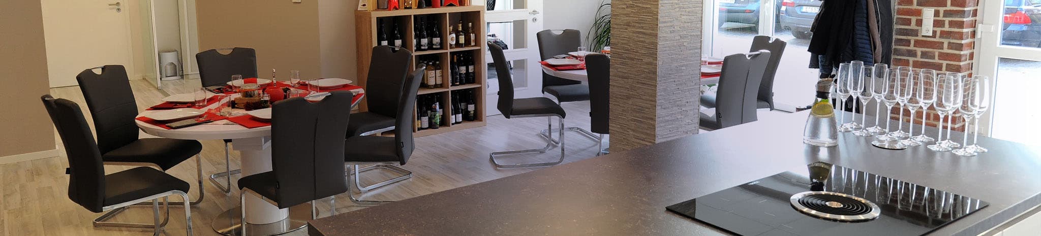 Food Information Service Europe (FIS Europe) in Bad Bentheim
