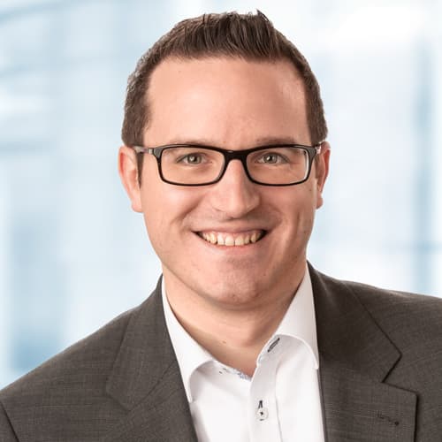Henrik Schevel, Grafschafter Volksbank eG