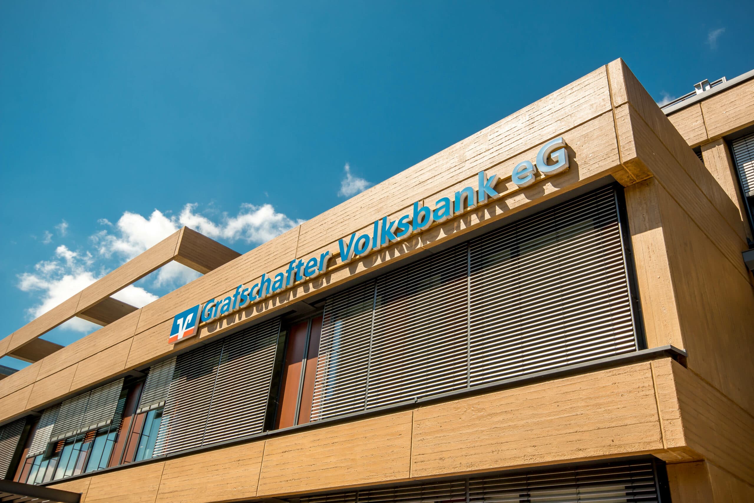 Grafschafter Volksbank eG in Nordhorn