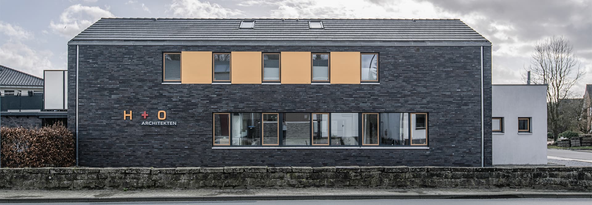 H+O Architektur in Bad Bentheim