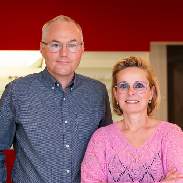 Markus & Silke Weiß, Optik Weiss