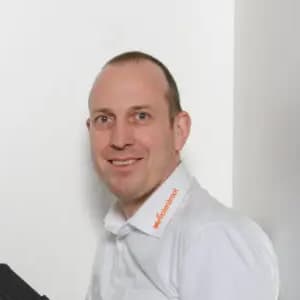 Heiko Weckenbrock, Tischlerei Weckenbrock GmbH & Co. KG