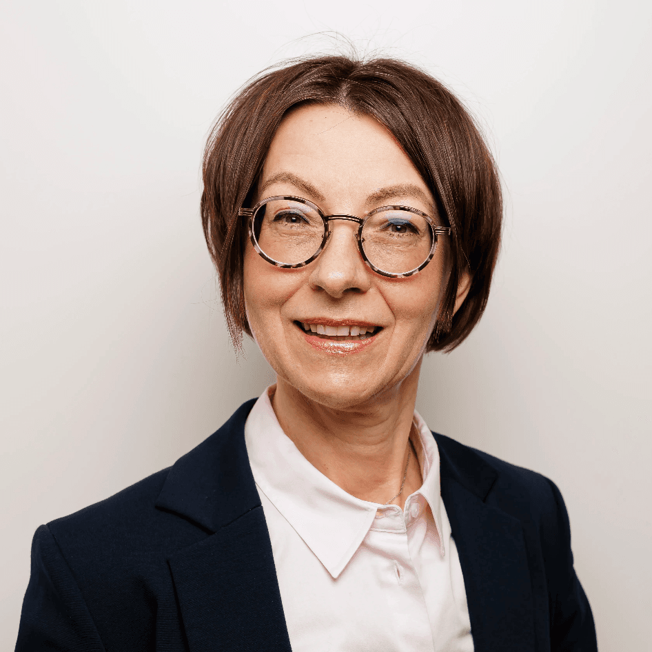 Jahreshauptversammlung 2026 – Anja Terhorst stellt sich vor!